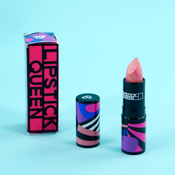 Lipstick Queen Makeup Lipstick Queenmethod In The Madness Poshmark